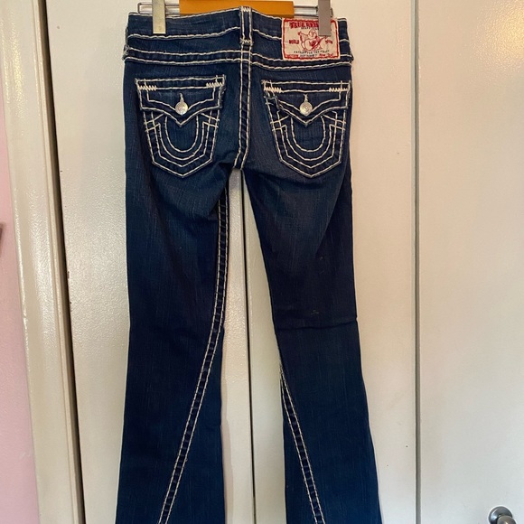 True Religion Jeans - Picture 3 of 3